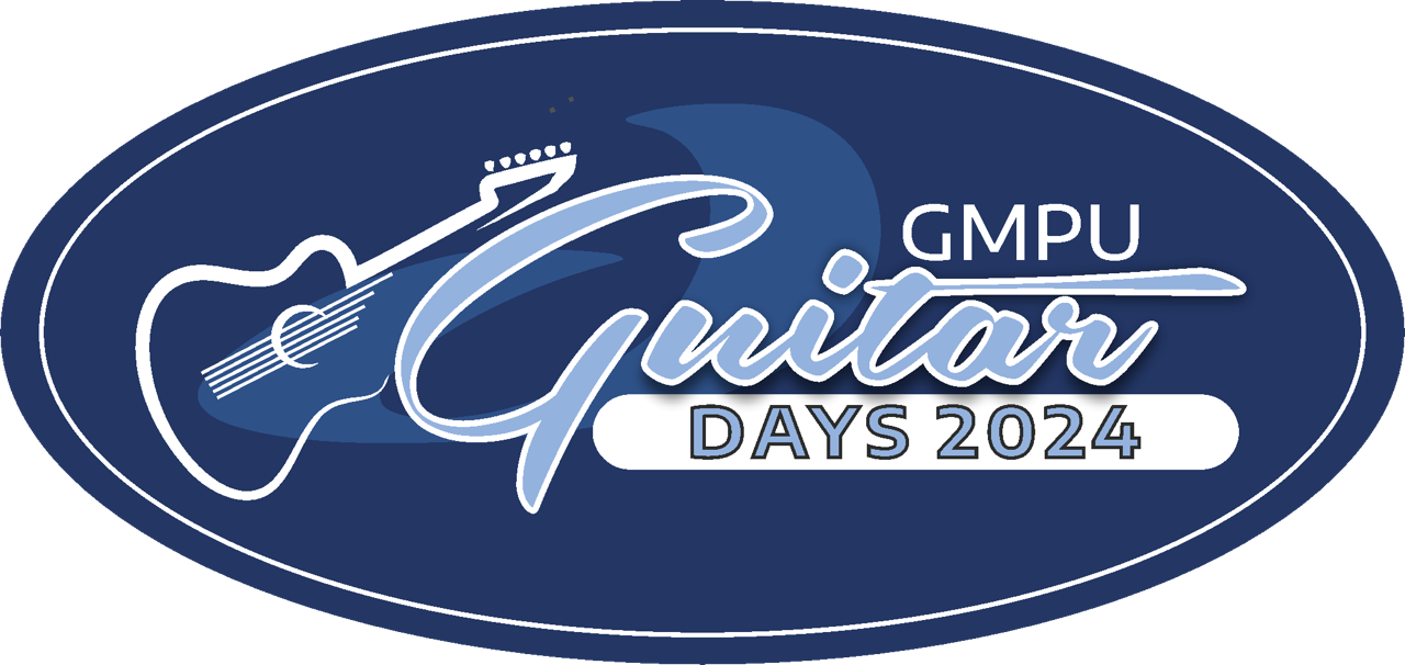 GMPU Guitar Days 2024
