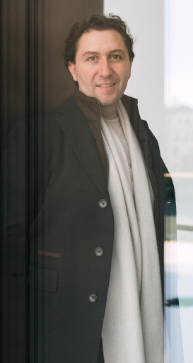 Krešimir STRAŽANAC