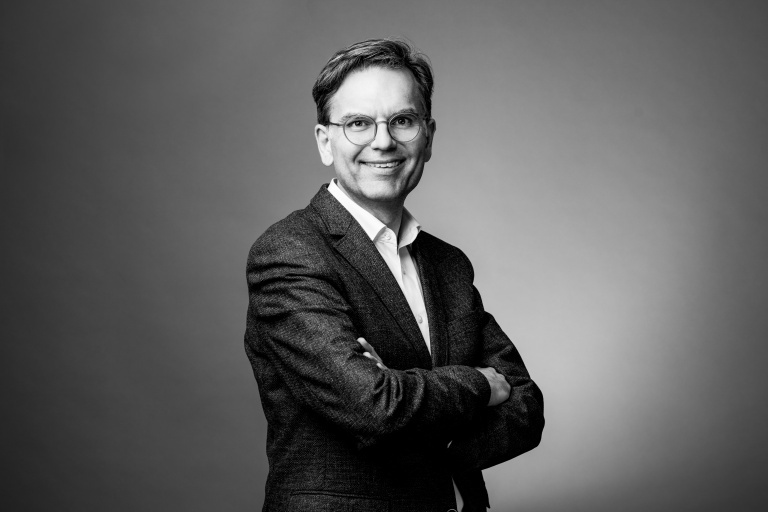 Thomas Modrej