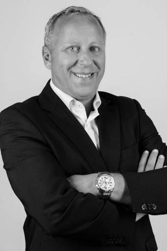 Andreas Gruber