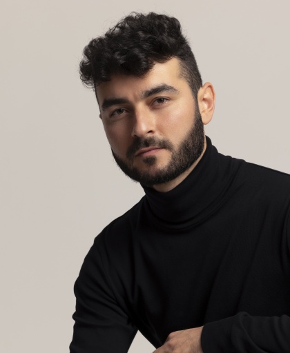 Anıl BİLGEN