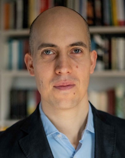 Mats KÜssner