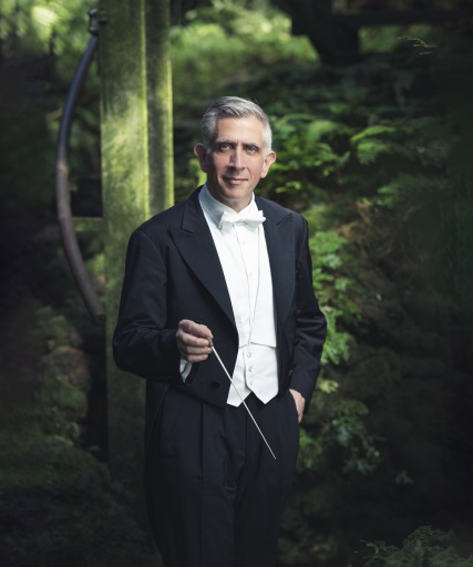Nicholas Milton