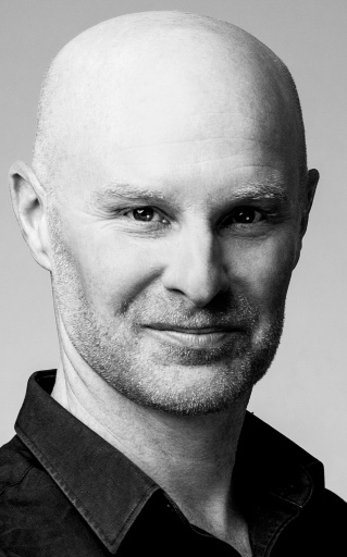 Christian Paumgarten