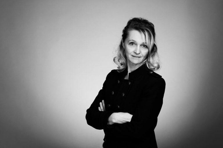 Monika Schmidinger